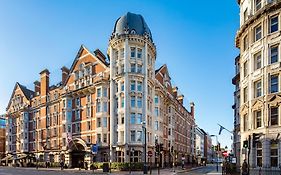 Radisson Blu Edwardian Bloomsbury Street Hotel,